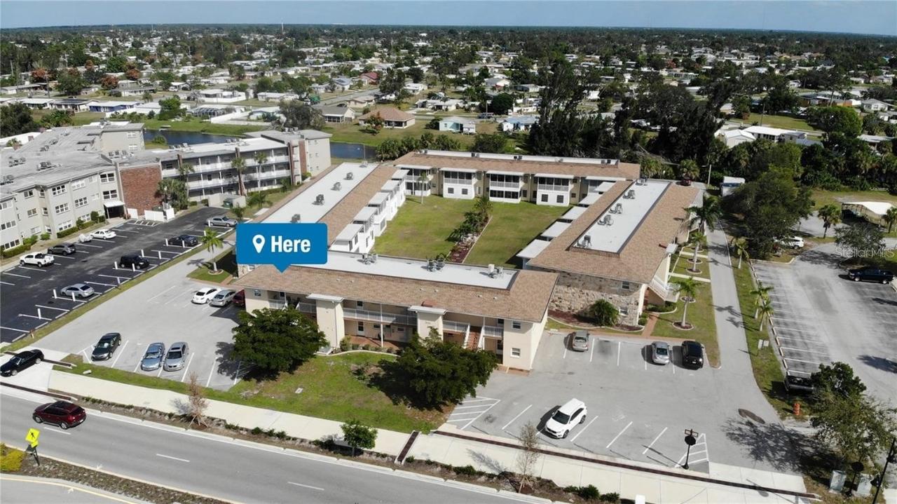 3116 Harbor Blvd. #1B, Port Charlotte, FL 33952