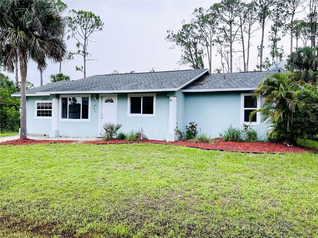 15090 Rebecca Ave., Port Charlotte, FL 33953