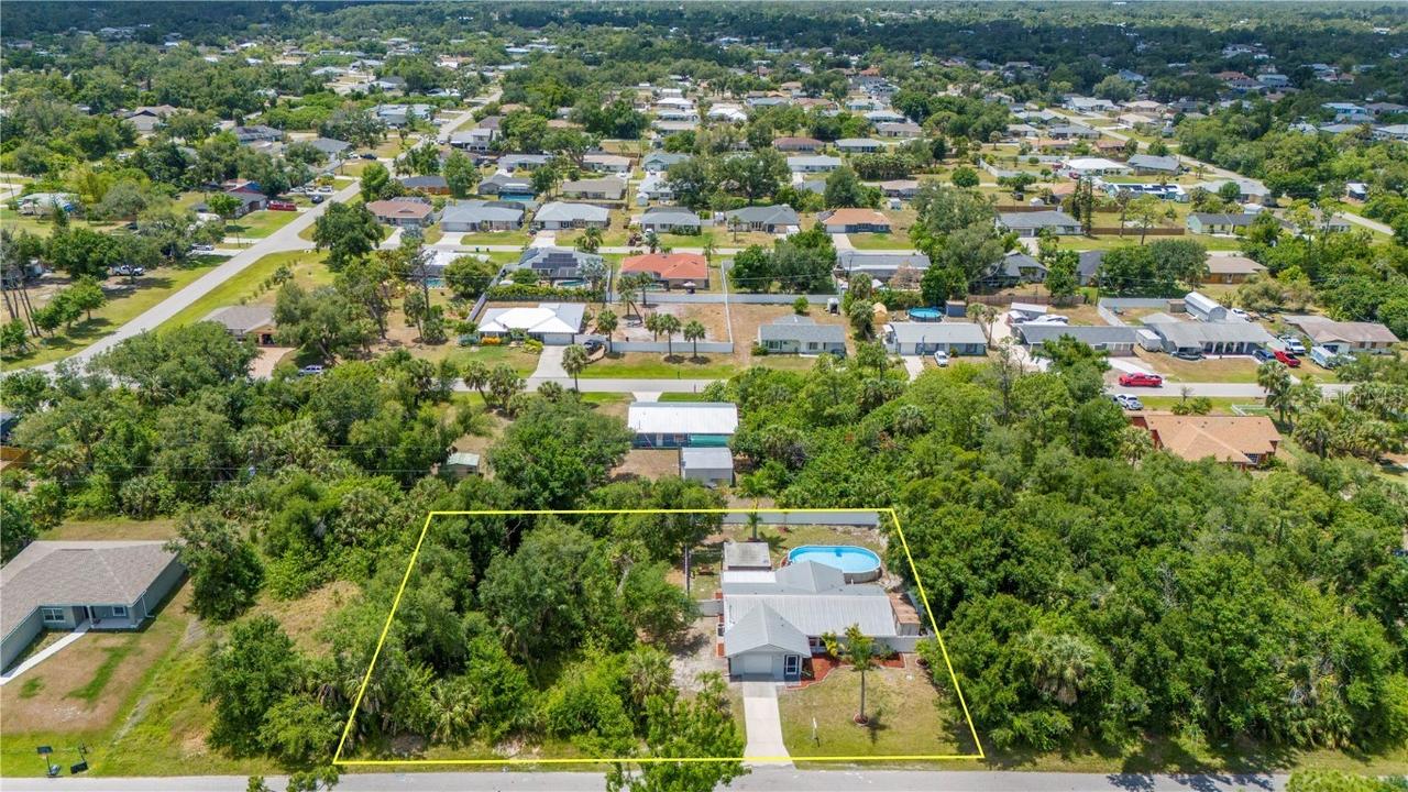 732 Haleybury St., Port Charlotte, FL 33948