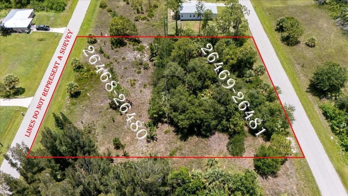 26469 Brooks Rd., Punta Gorda, FL 33955