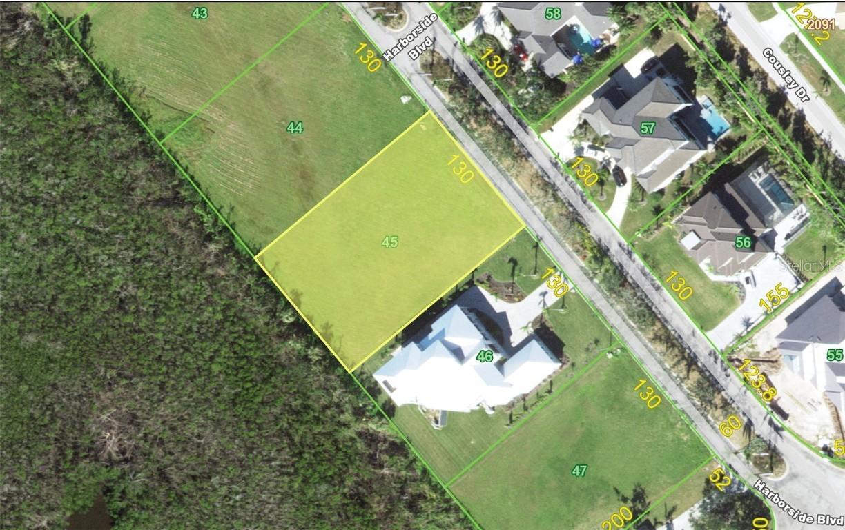21421 Harborside Blvd., Port Charlotte, FL 33952