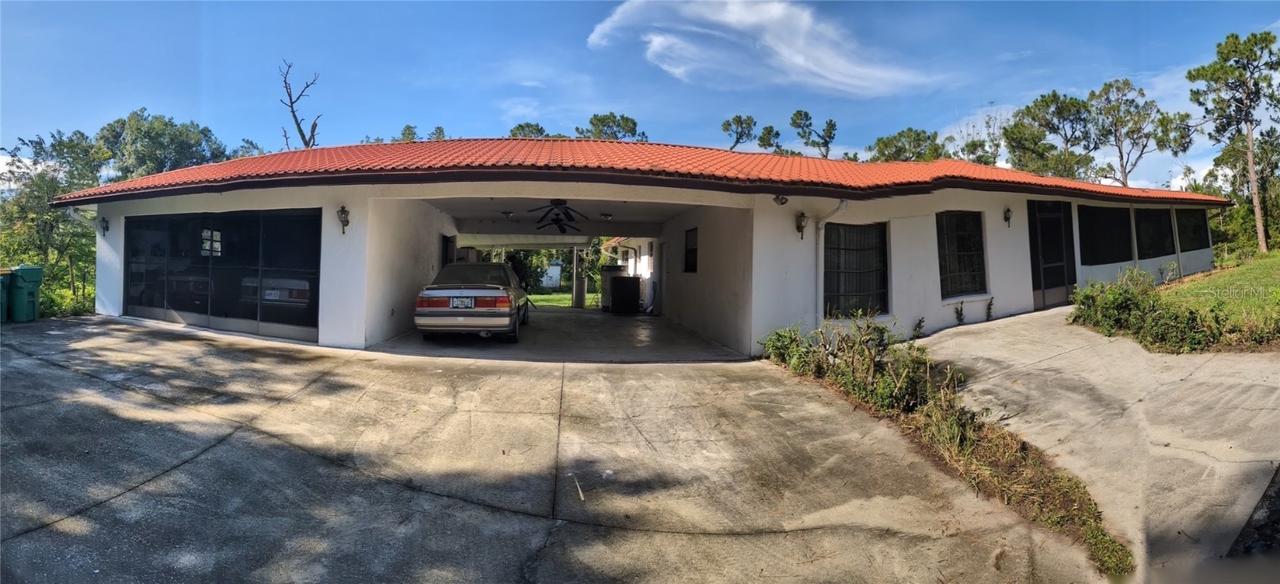 17001 Prairie Creek Blvd., Punta Gorda, FL 33982