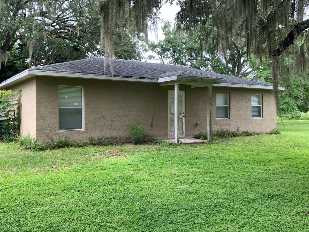[Address Hidden by Seller], Arcadia, FL 34266