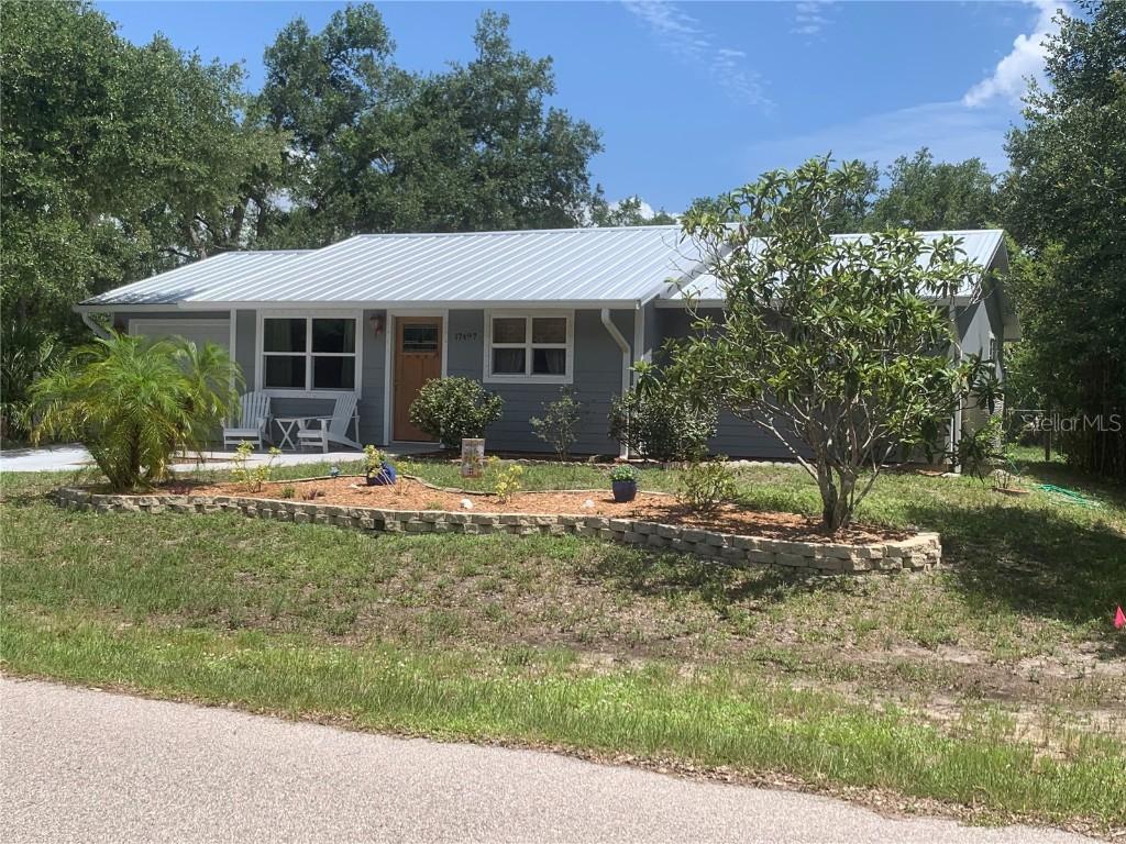 17497 Clover Ave., Port Charlotte, FL 33948