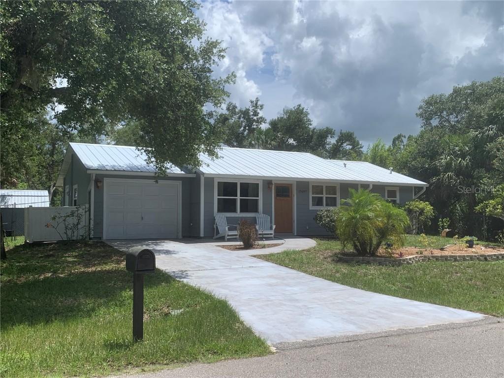 17497 Clover Ave., Port Charlotte, FL 33948