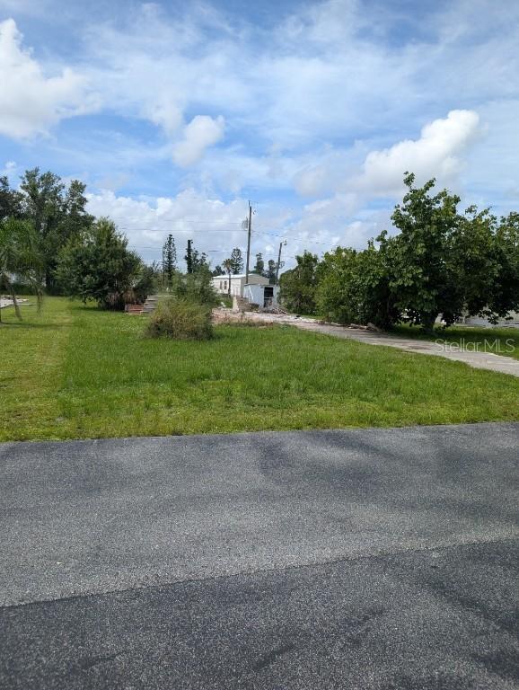 29181 Crawford Ave., Punta Gorda, FL 33982