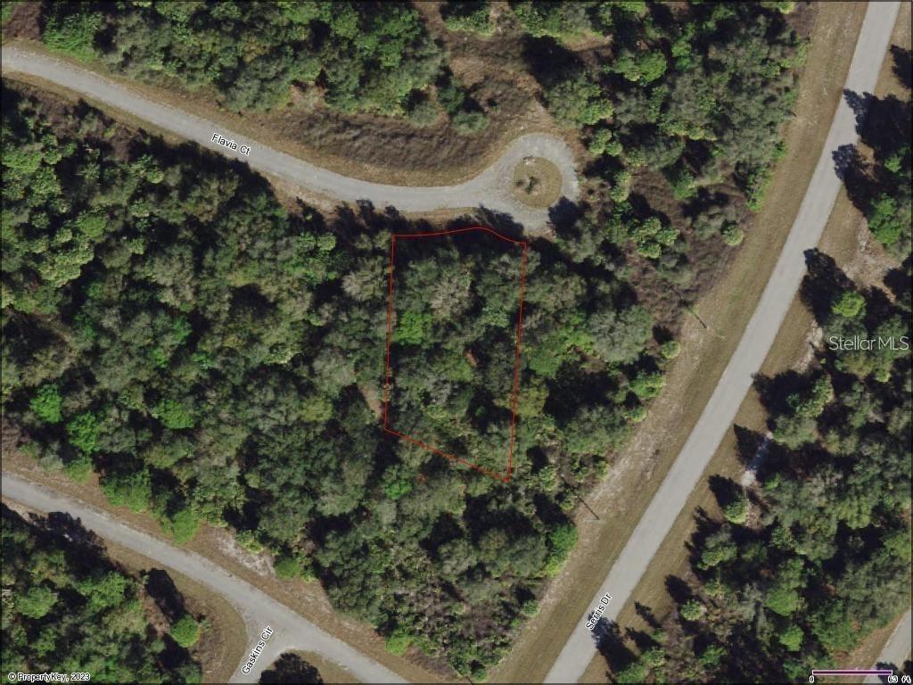 Flavia Ct., North Port, FL 34288
