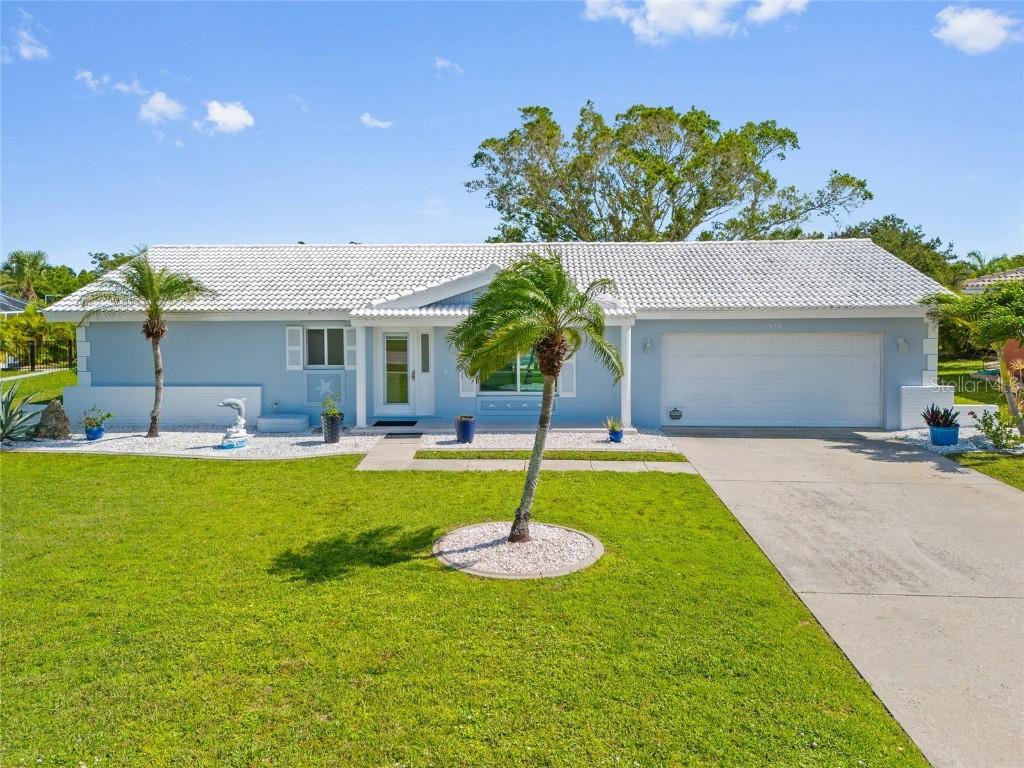1336 Aqui Esta Dr., Punta Gorda, FL 33950