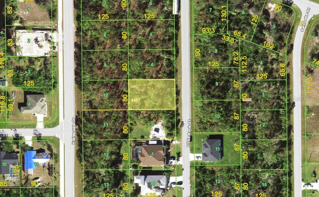 9565 Little Rock St., Port Charlotte, FL 33981