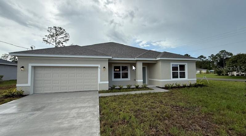 101 Pritchard Dr., Palm Coast, FL 32164