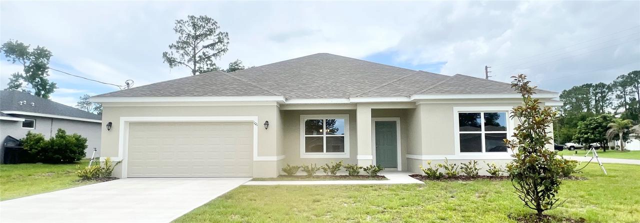 101 Pritchard Dr., Palm Coast, FL 32164