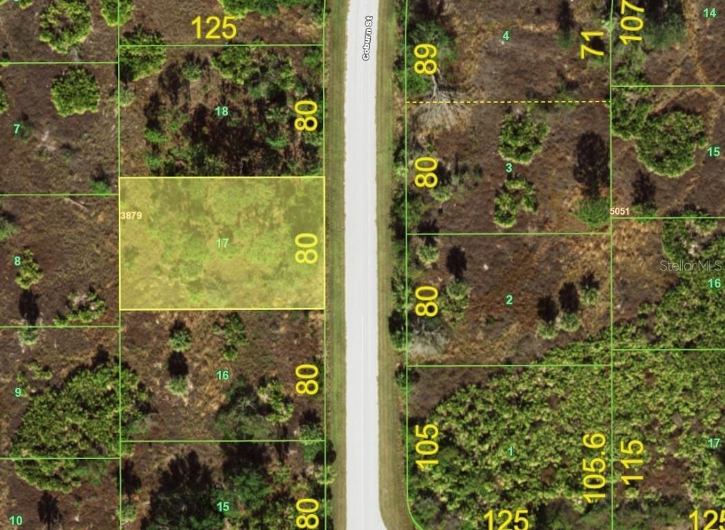 7349 Coburn St., Port Charlotte, FL 33981