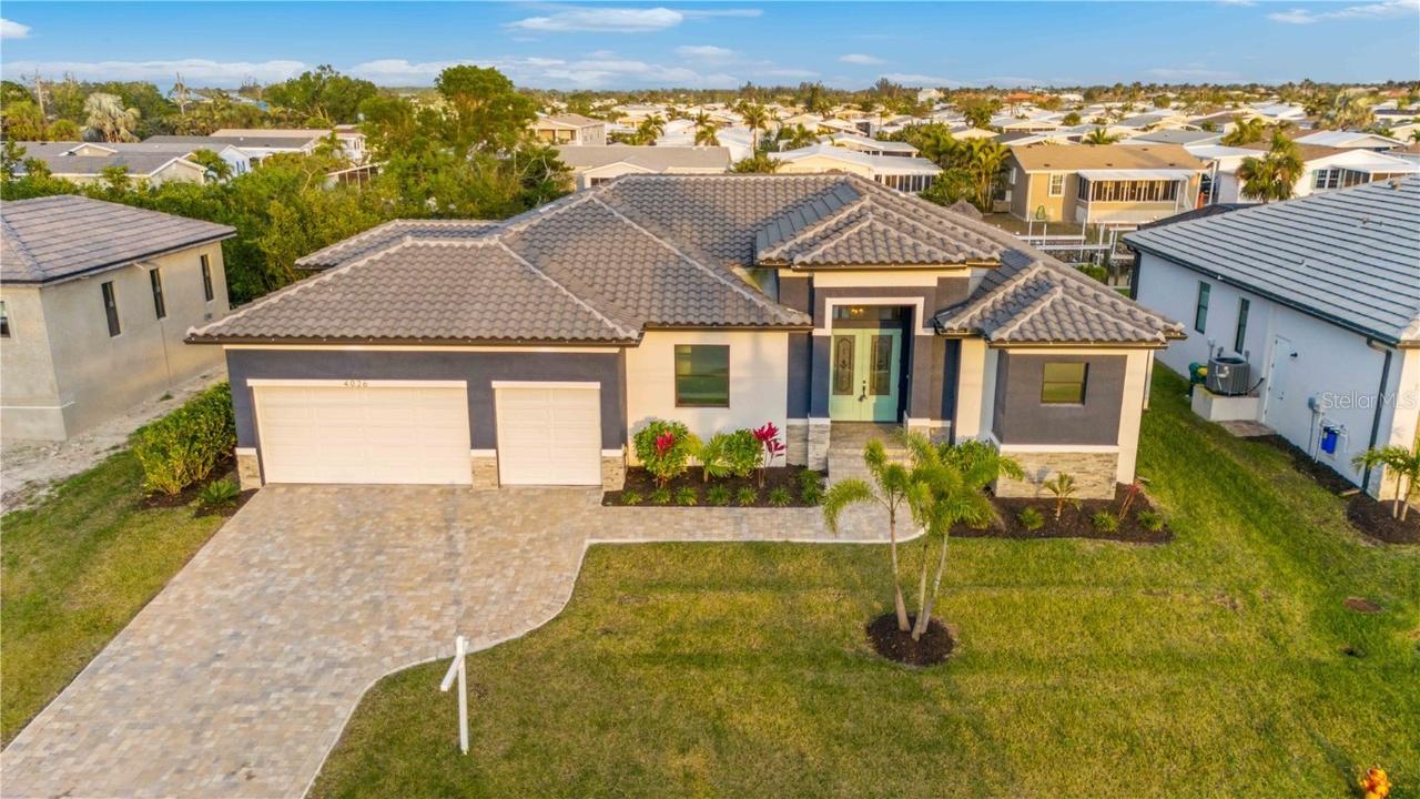 4026 Vasco St., Punta Gorda, FL 33950