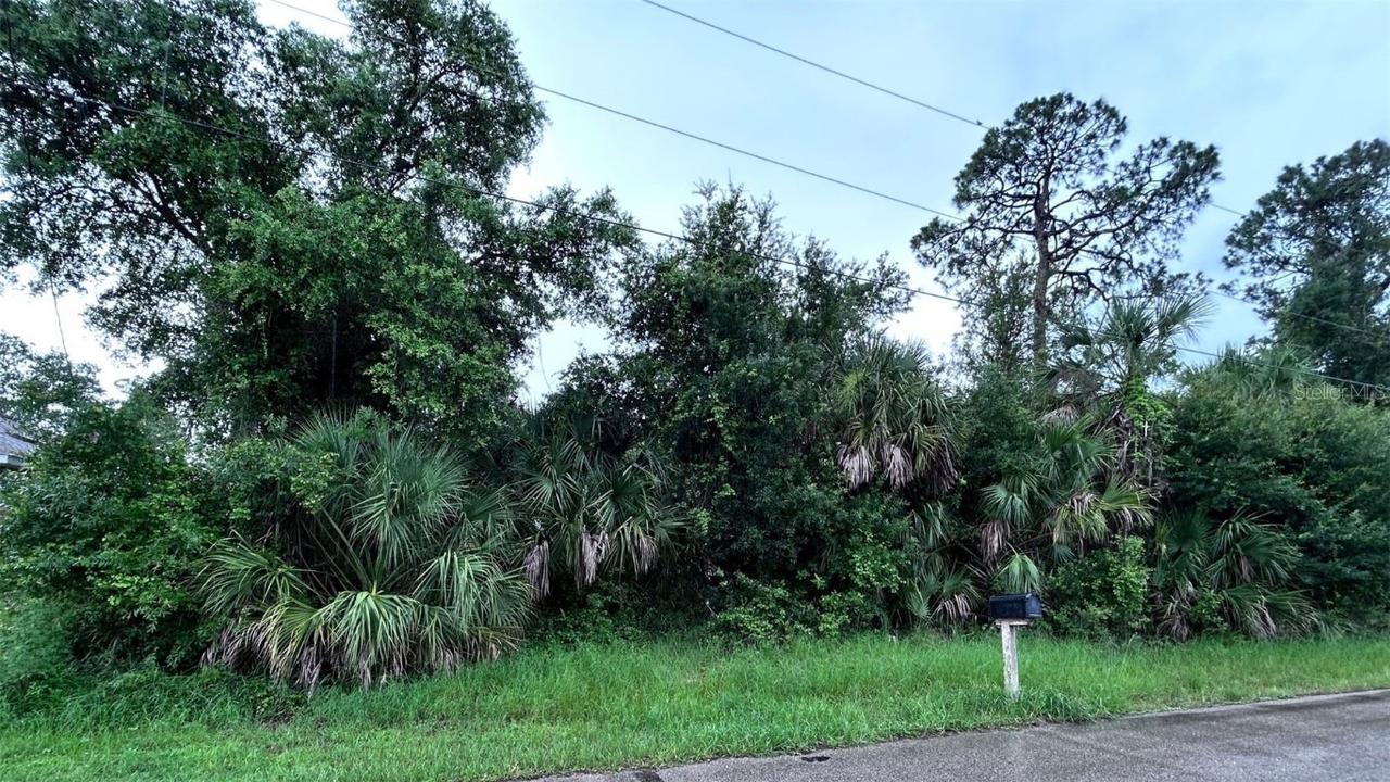 Monday Ter., North Port, FL 34286