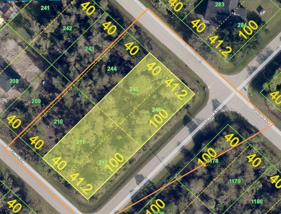 11317 4th Ave., Punta Gorda, FL 33955