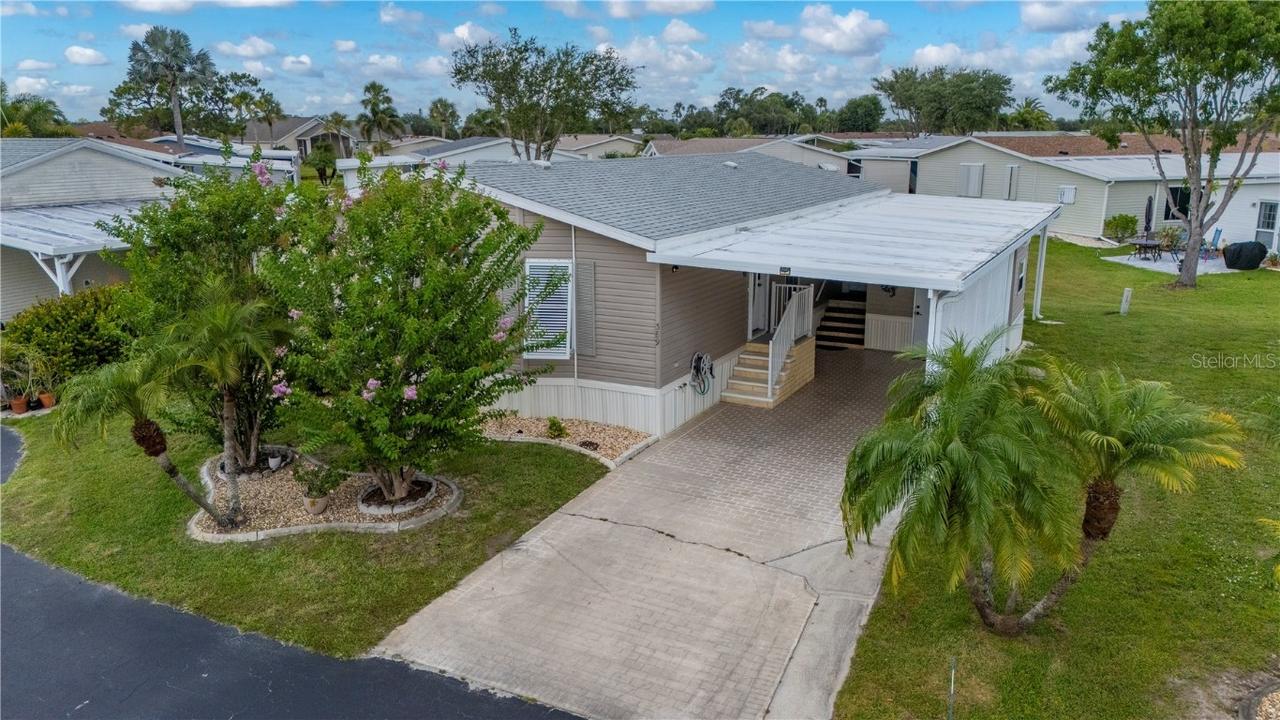 1000 Kings Hwy. #389, Port Charlotte, FL 33980