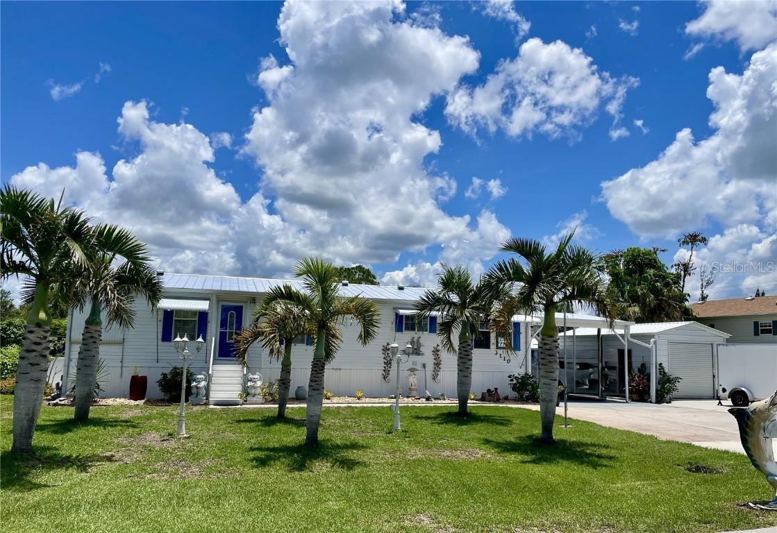 3110 Bamboo Ct., Punta Gorda, FL 33950