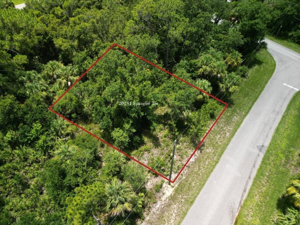 20181 Spangler Ter., Port Charlotte, FL 33954