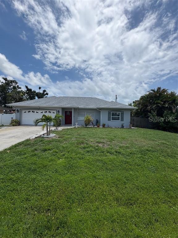 55 Tulane Rd., Venice, FL 34293