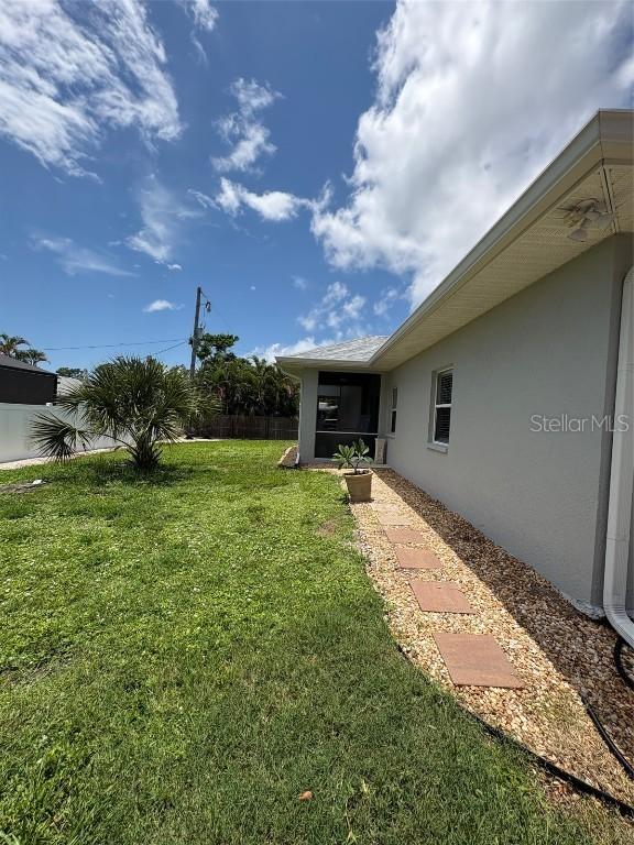 55 Tulane Rd., Venice, FL 34293