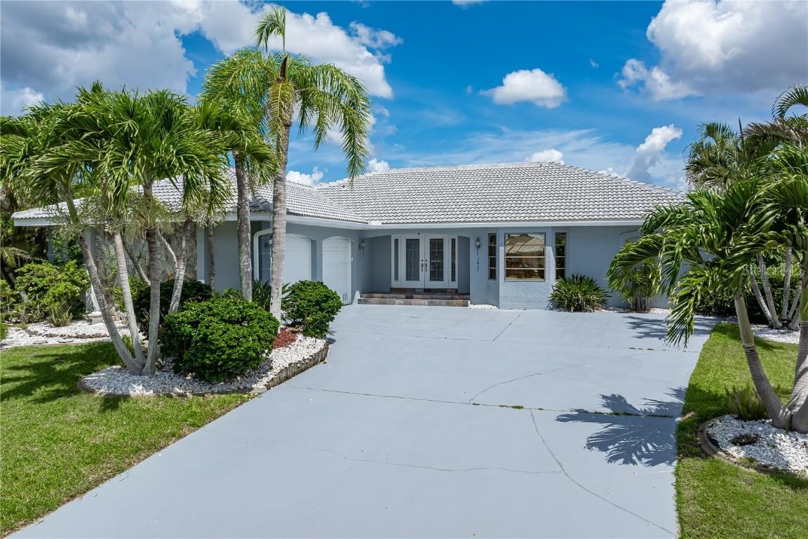 1457 Sea Fan Dr., Punta Gorda, FL 33950