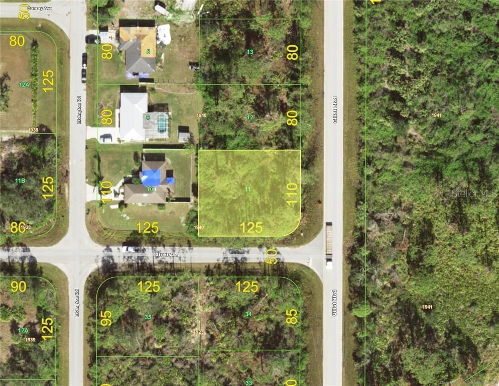 4085 Gillot Blvd., Port Charlotte, FL 33981