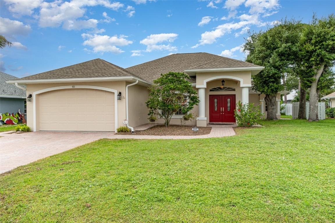 151 Norman St., Port Charlotte, FL 33954