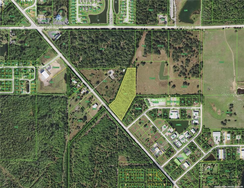 3110 Taylor Rd., Punta Gorda, FL 33950