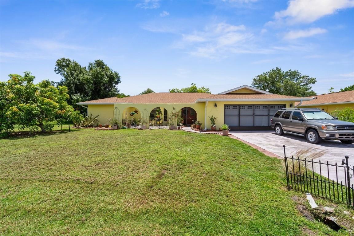 2381 Montpelier Rd., Punta Gorda, FL 33983