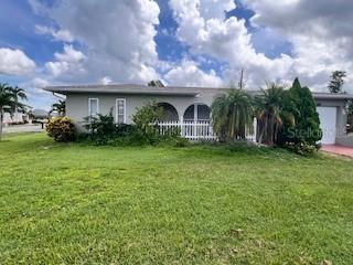 6282 Morning Ave., North Port, FL 34287