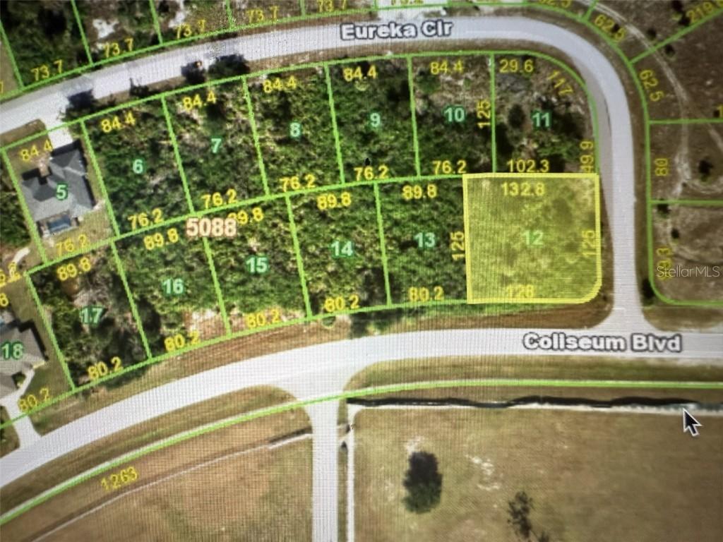 13225 Eureka Cir., Port Charlotte, FL 33981