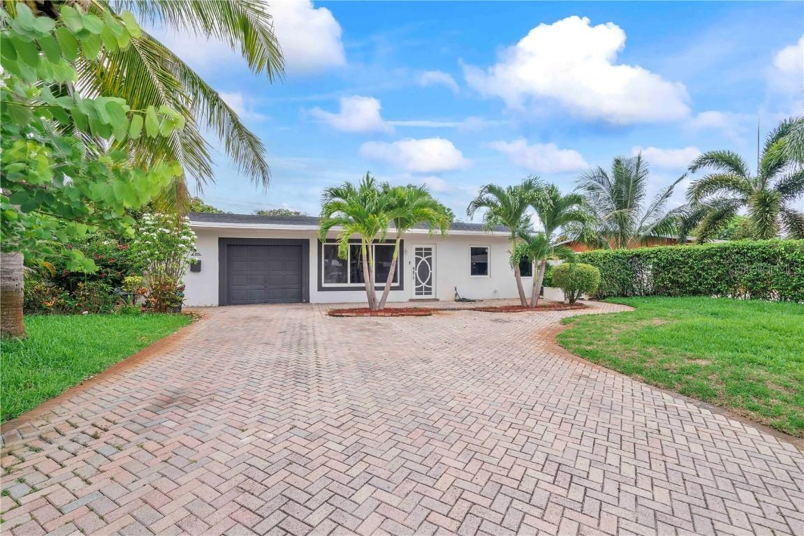 1541 NE 32nd Pl., Pompano Beach, FL 33064