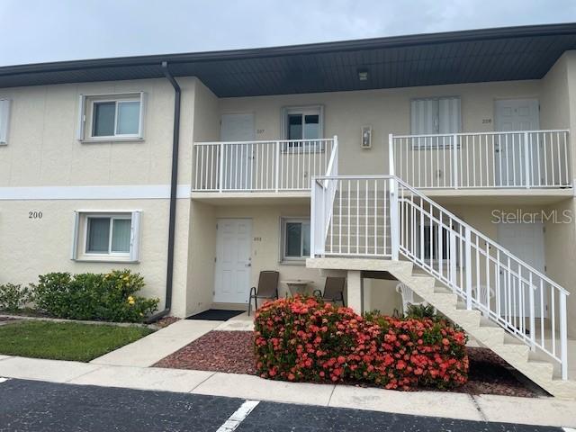 25275 Rampart Blvd. #207, Punta Gorda, FL 33983