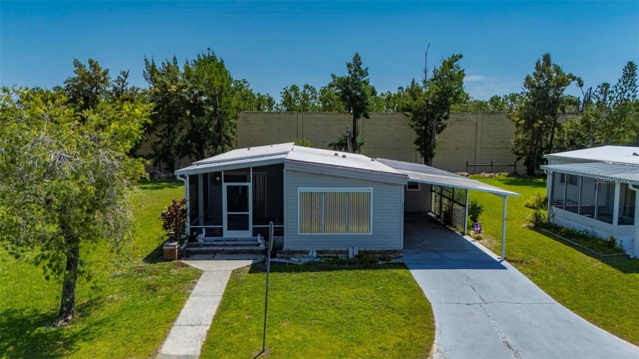 1000 Kings Hwy. #357, Port Charlotte, FL 33980