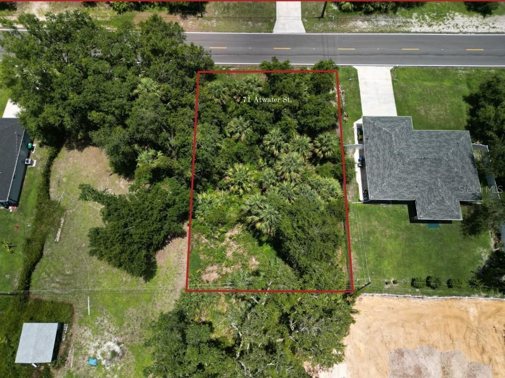 71 Atwater St., Port Charlotte, FL 33954
