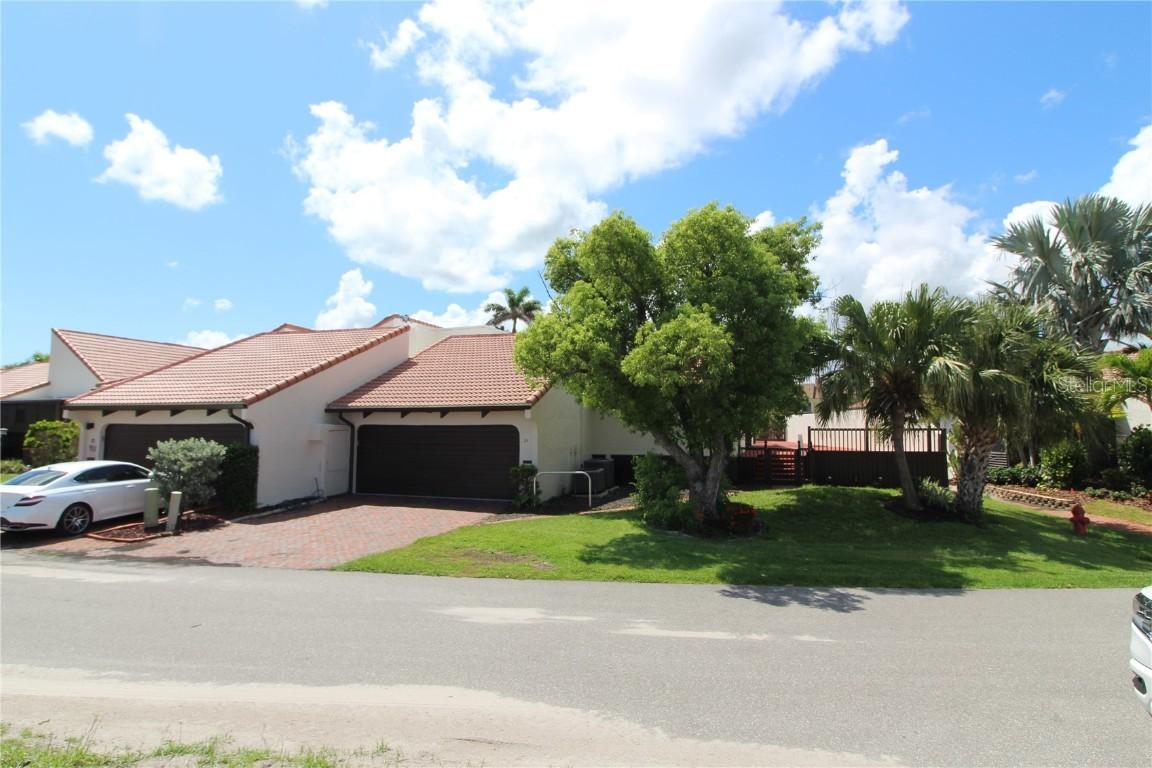 25188 Marion Ave. #24, Punta Gorda, FL 33950