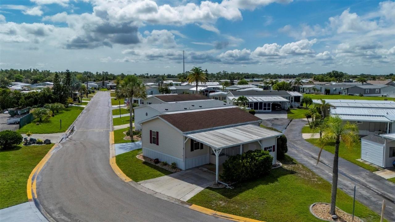 1000 Kings Hwy. #88, Port Charlotte, FL 33980