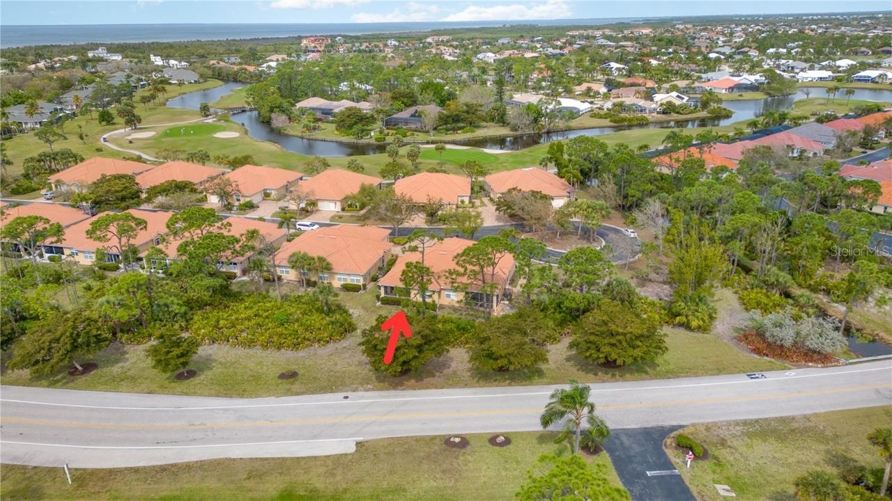 3820 Cobia Villas Ct Ct., Punta Gorda, FL 33955