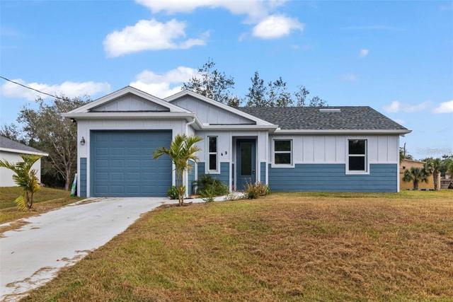 New Construction Homes For Sale This Week That Attend Liberty Elementary School: July 2nd to July 8th
