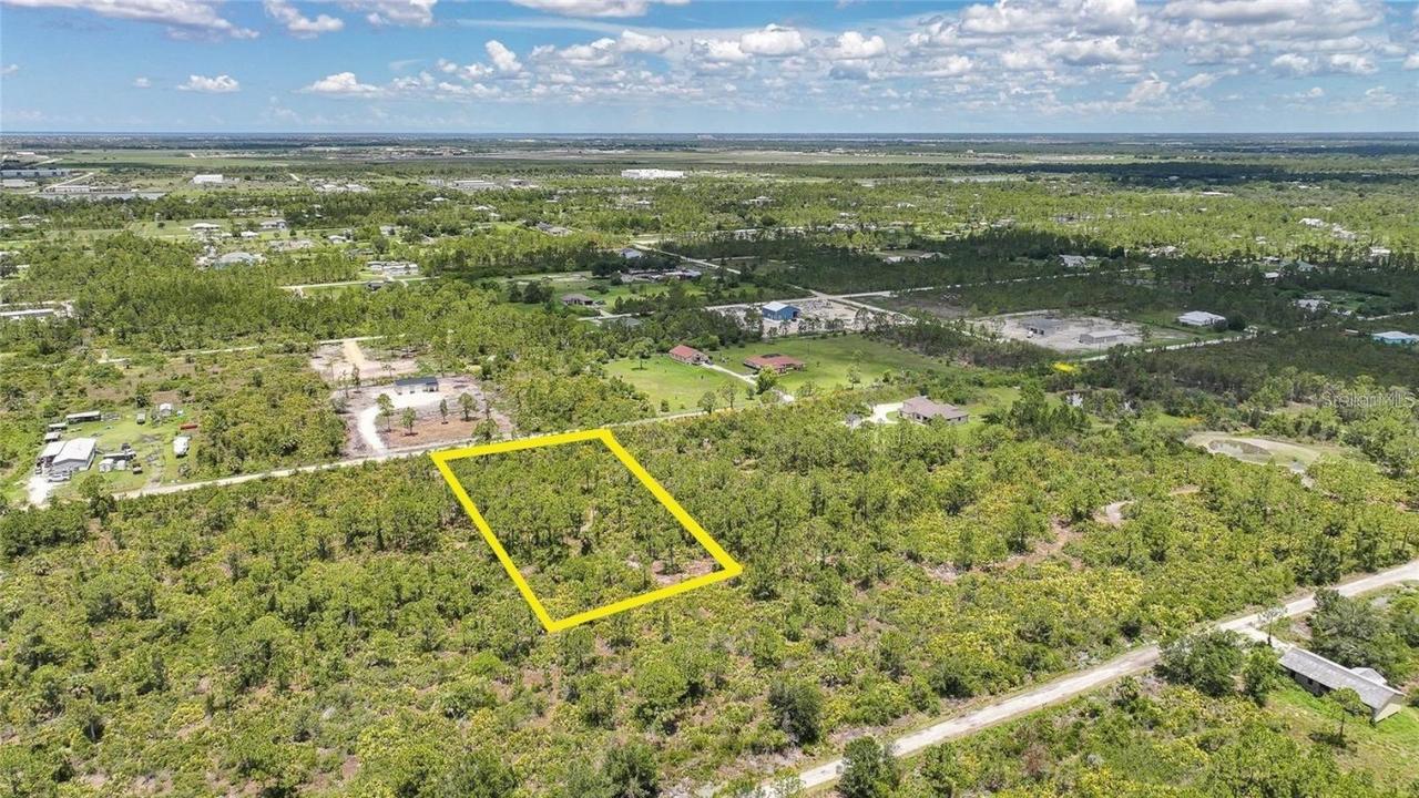 Acorn Blvd., Punta Gorda, FL 33982