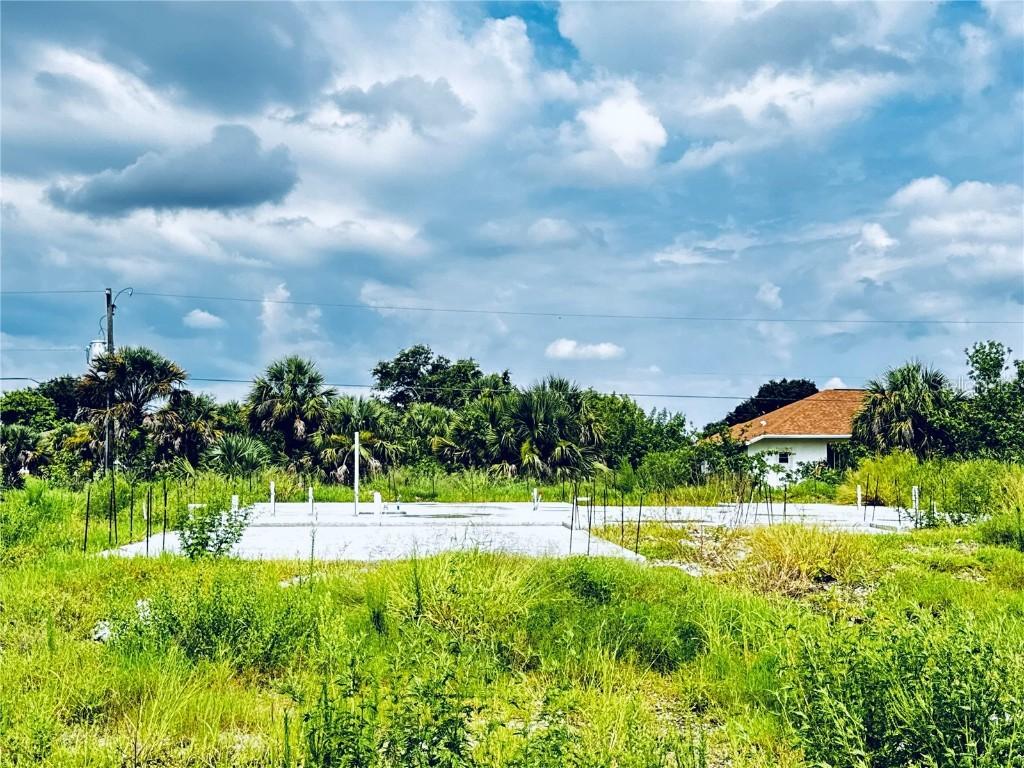 2264 Brubeck Rd., North Port, FL 34287
