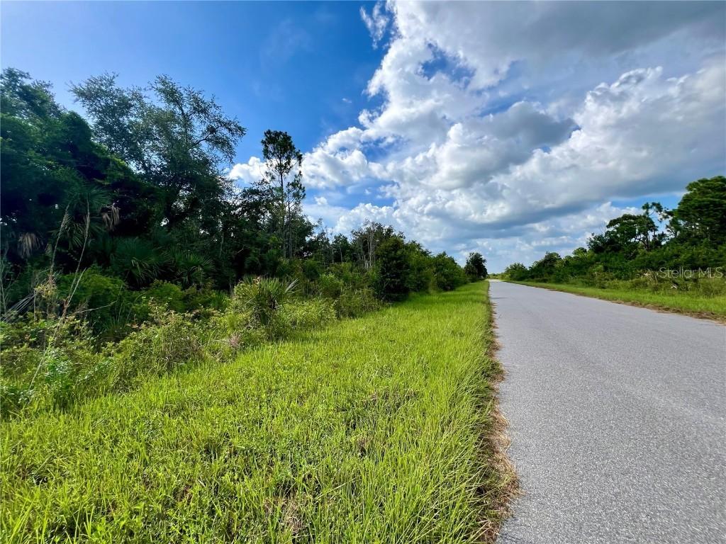 2389 Drennon St., Port Charlotte, FL 33953