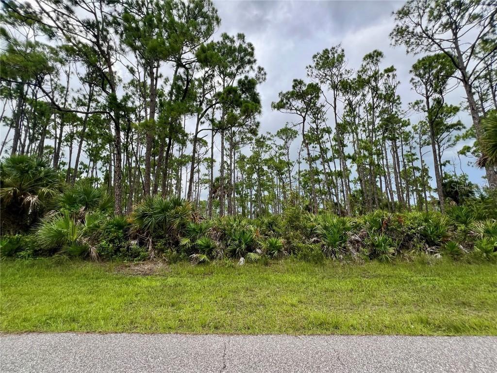 13232 Finkle Ave., Port Charlotte, FL 33981