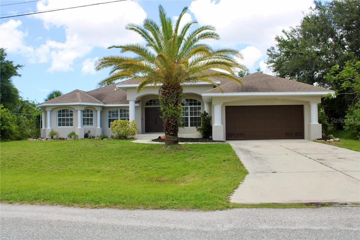 8039 Agate St., Port Charlotte, FL 33981