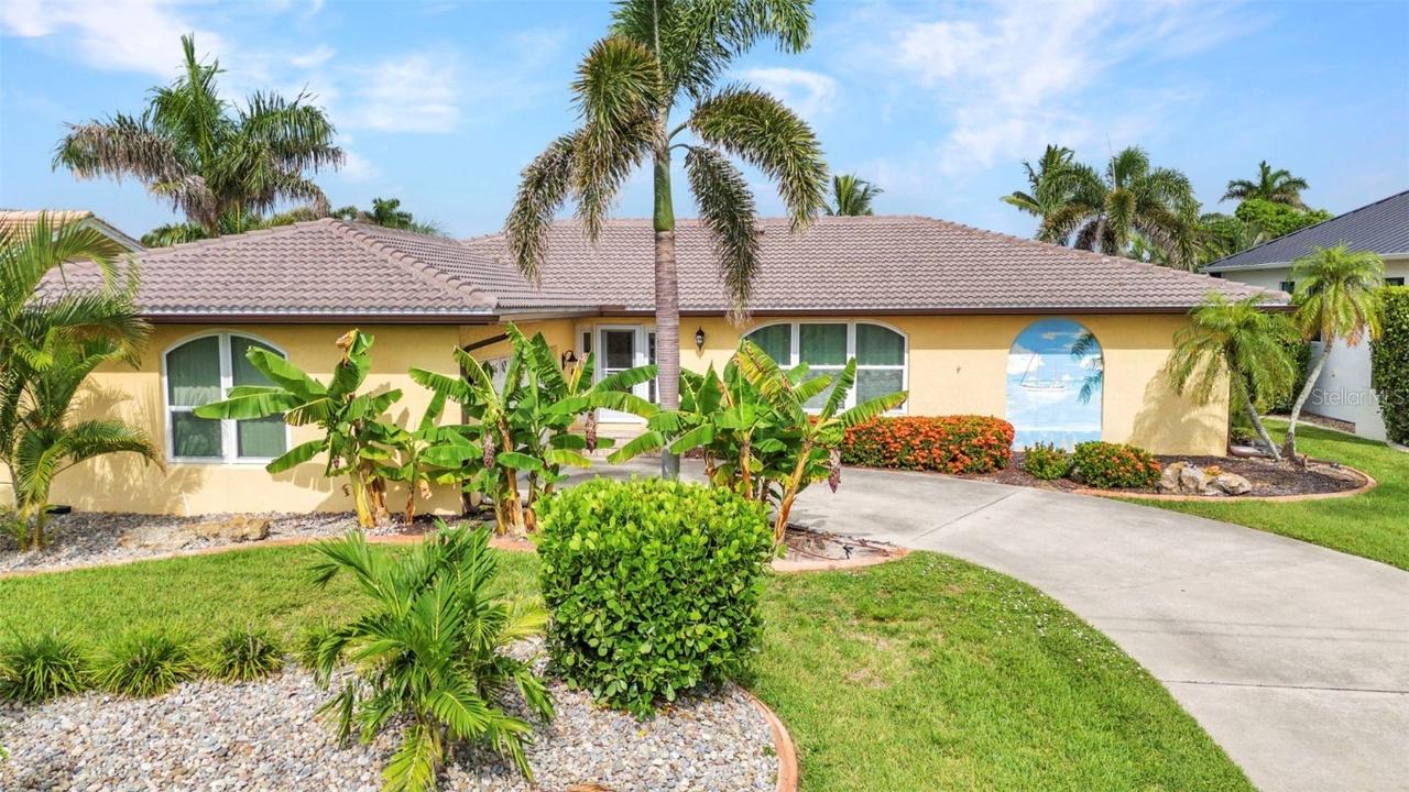 33 Ocean Dr., Punta Gorda, FL 33950