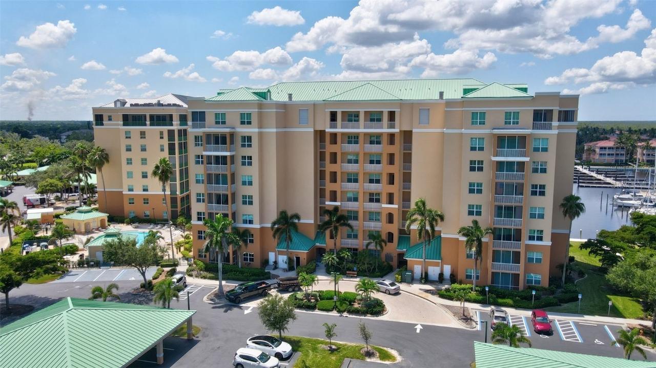 2060 Matecumbe Key Rd. #2803, Punta Gorda, FL 33955