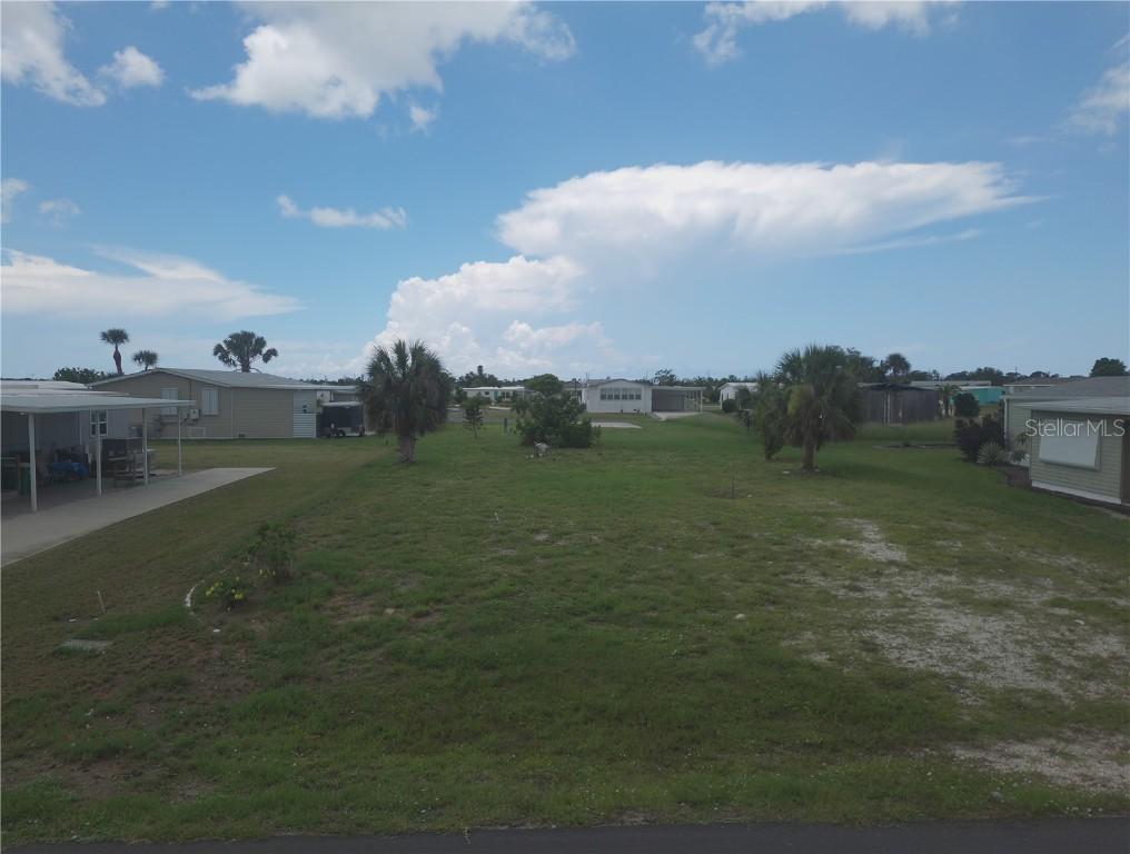 1378 Kiskadee Dr., Englewood, FL 34224