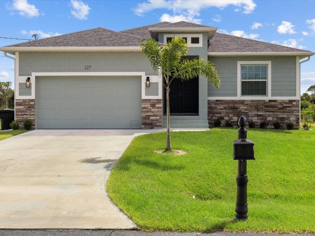 127 Rifle Rd., Rotonda West, FL 33947