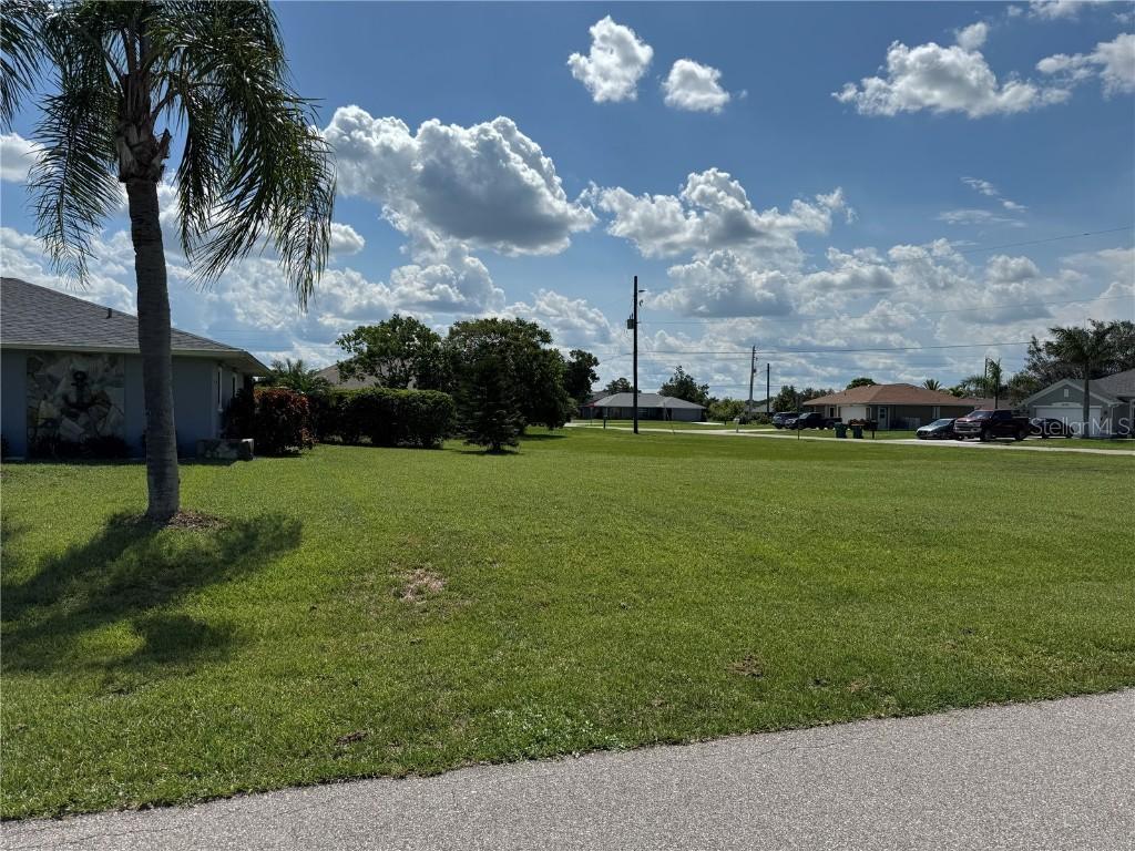26315 Argentina Dr., Punta Gorda, FL 33983