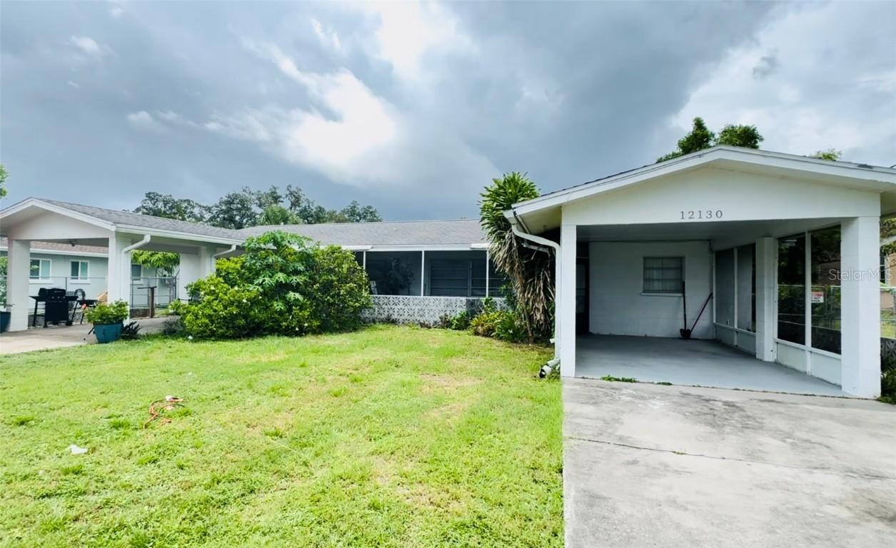 12130 Dorado Dr., North Port, FL 34287